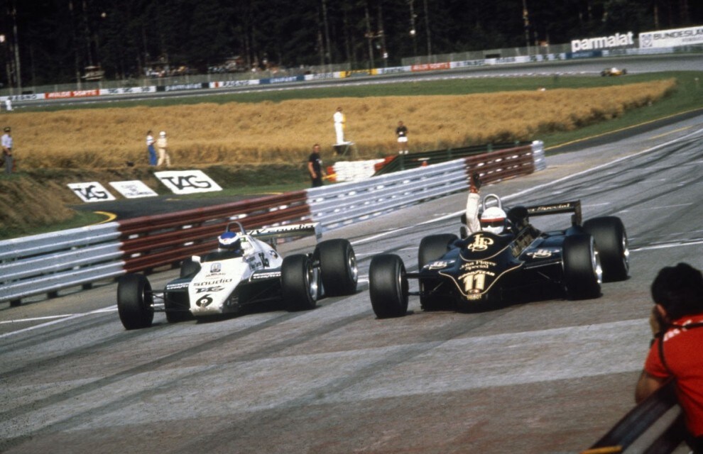 F1 Quiz: indovina il Gp raffigurato - AGGIORNAMENTO