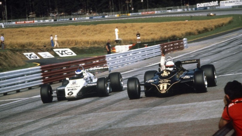 F1 Quiz: indovina il Gp raffigurato - AGGIORNAMENTO