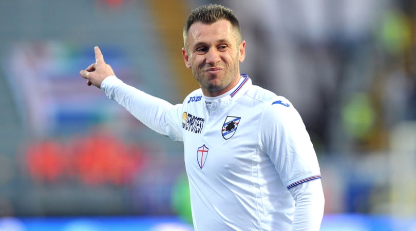Lo strano percorso di Cassano