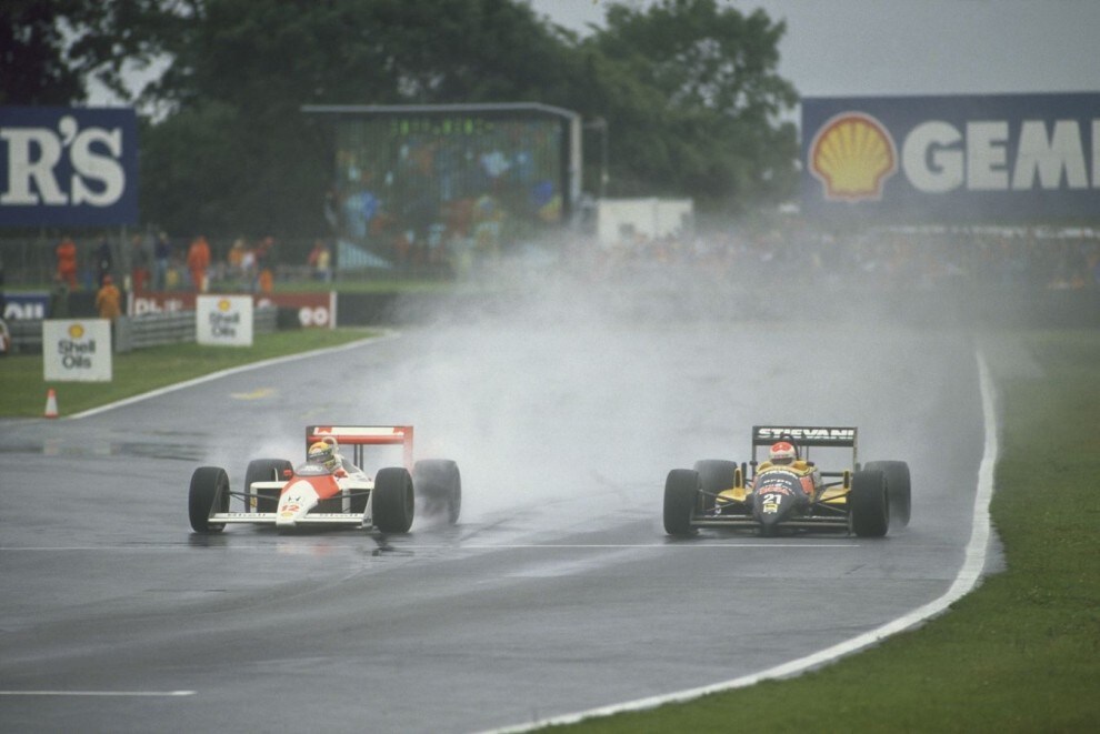 F1 Quiz: indovina il Gp raffigurato - AGGIORNAMENTO