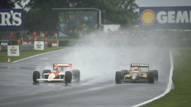 F1 Quiz: indovina il Gp raffigurato - AGGIORNAMENTO