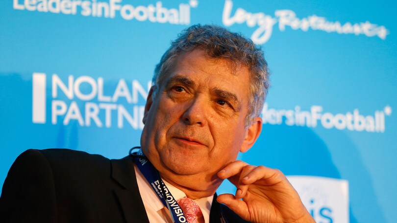 Angel Maria Villar e il record della Juventus 1976-77