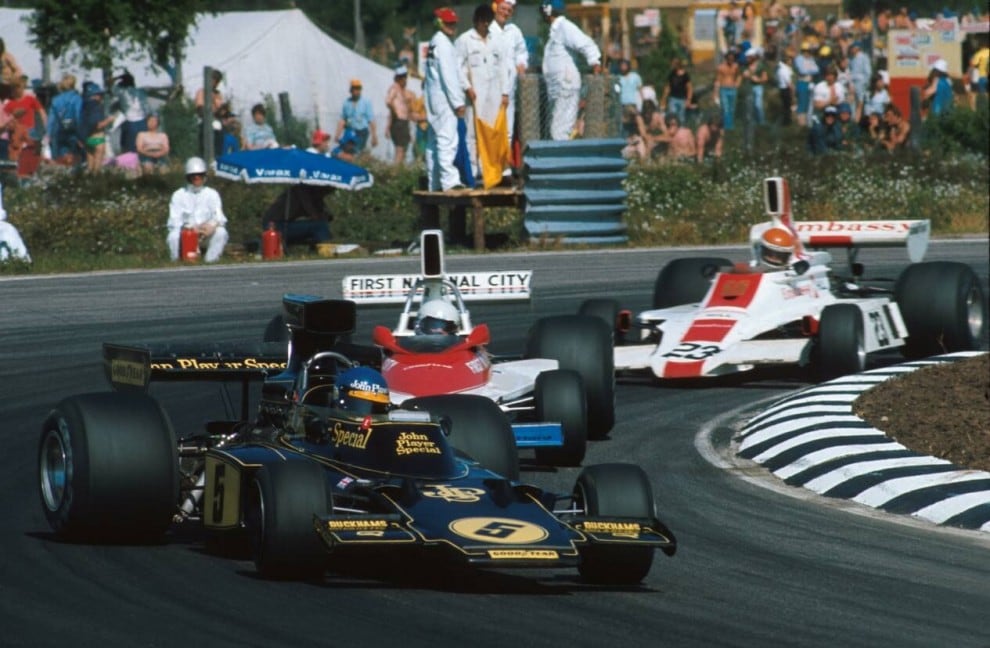 F1 Quiz: indovina il Gp raffigurato - AGGIORNAMENTO