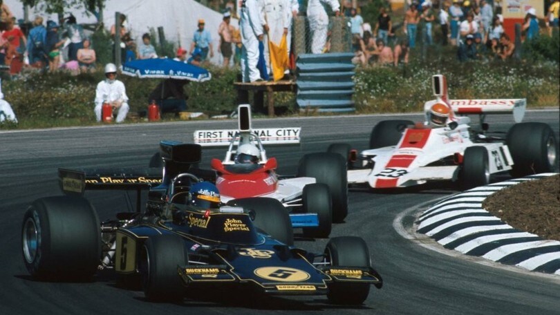 F1 Quiz: indovina il Gp raffigurato - AGGIORNAMENTO