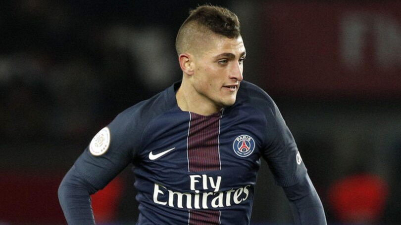 Verratti e lo status del PSG