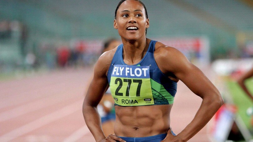 Quando credevamo in Marion Jones