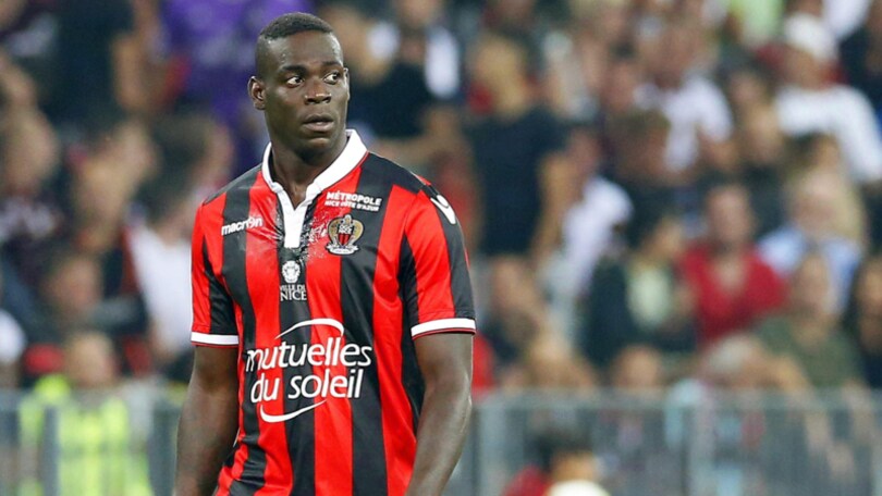 Contro il Napoli il miglior Nizza