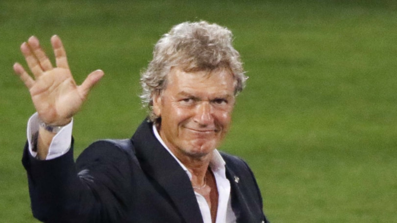 La Svizzera di Antognoni