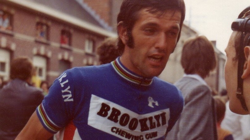 L'Italia che inseguiva i De Vlaeminck