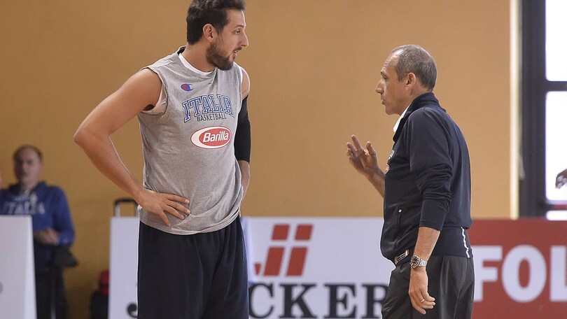 Eurobasket 2017, l'Italia contro il disfattismo