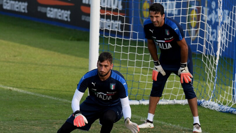 Vent'anni dopo il Buffon di Mosca