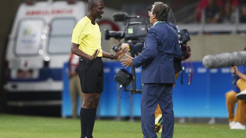 Dal Mondiale 1974 a quello 2018, la maledizione dei Lamptey