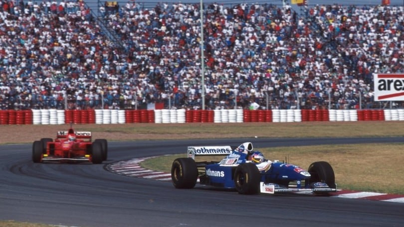 F1 Quiz: indovina il Gp raffigurato - AGGIORNAMENTO