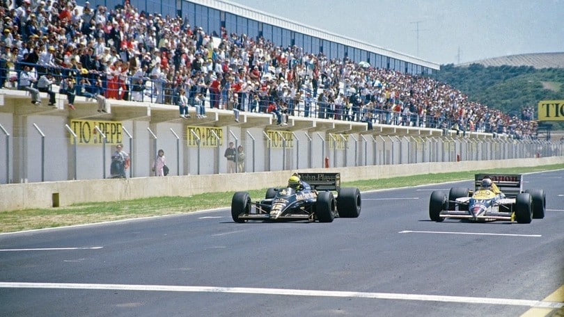 F1 Quiz: indovina il Gp raffigurato - AGGIORNAMENTO