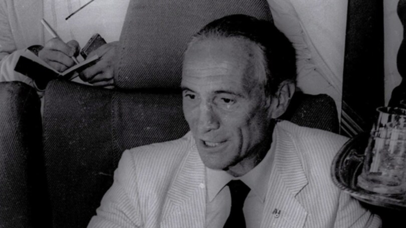 Senso di colpa verso Bearzot