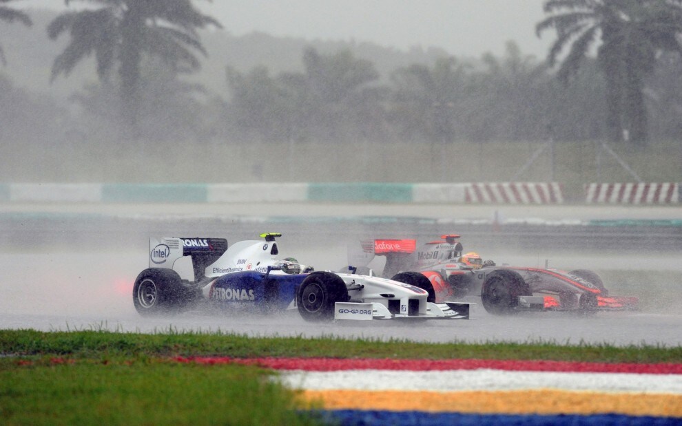 F1 Quiz: indovina il Gp raffigurato - AGGIORNAMENTO