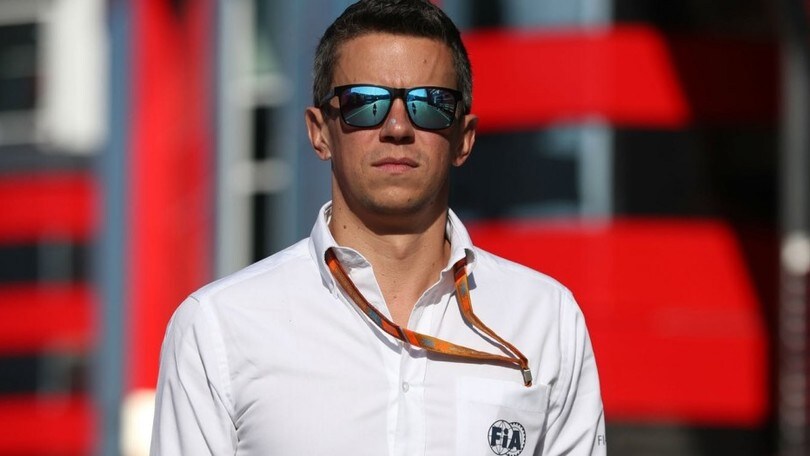 F1 Focus: il caso Budkowski