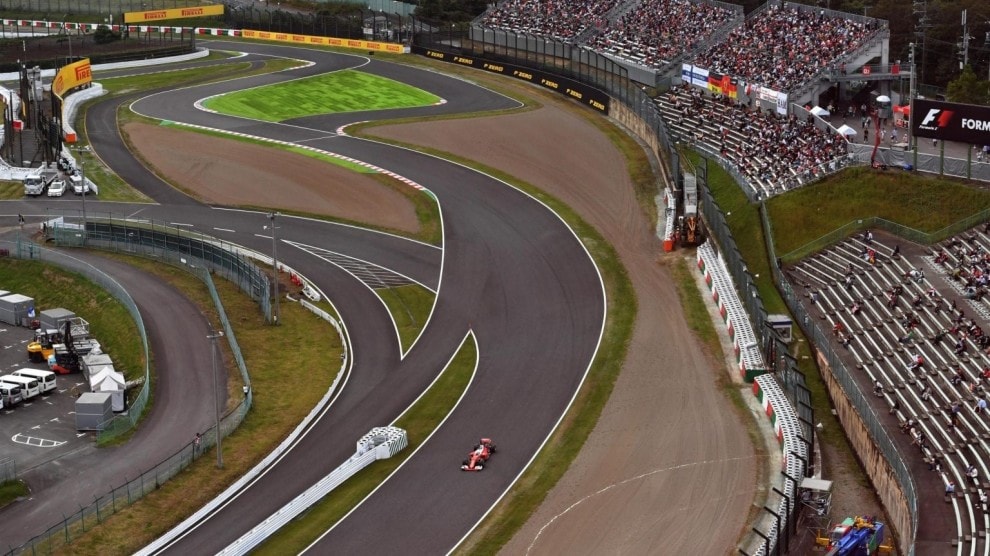 F1 Quiz: indovina il Gp raffigurato - AGGIORNAMENTO