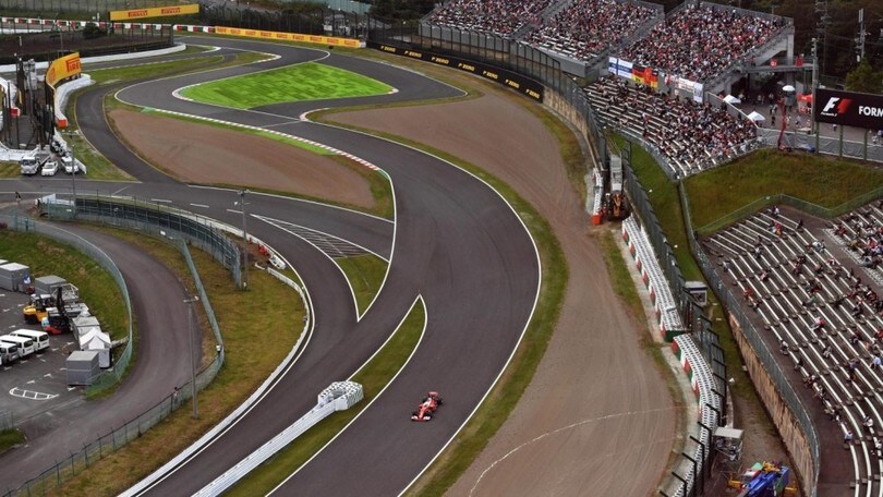 F1 Quiz: indovina il Gp raffigurato - AGGIORNAMENTO