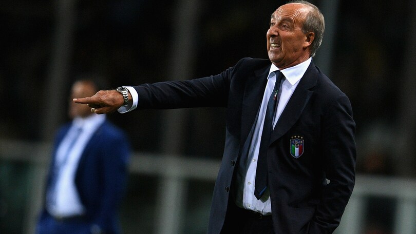 Il ranking di Ventura