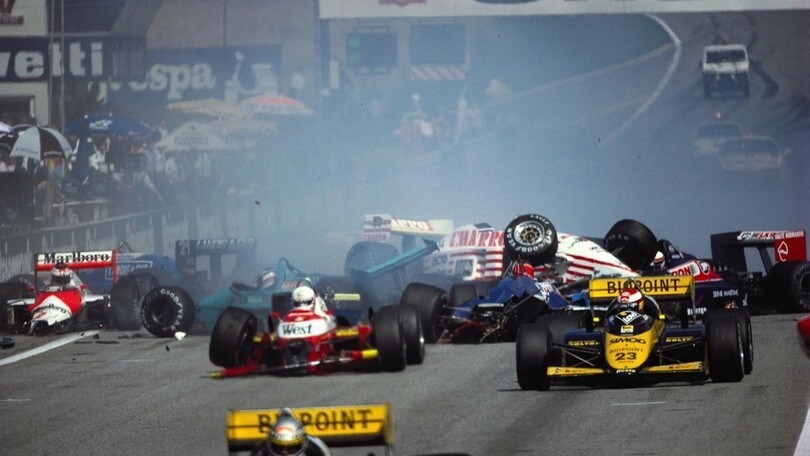 F1 Quiz: indovina il Gp raffigurato - AGGIORNAMENTO