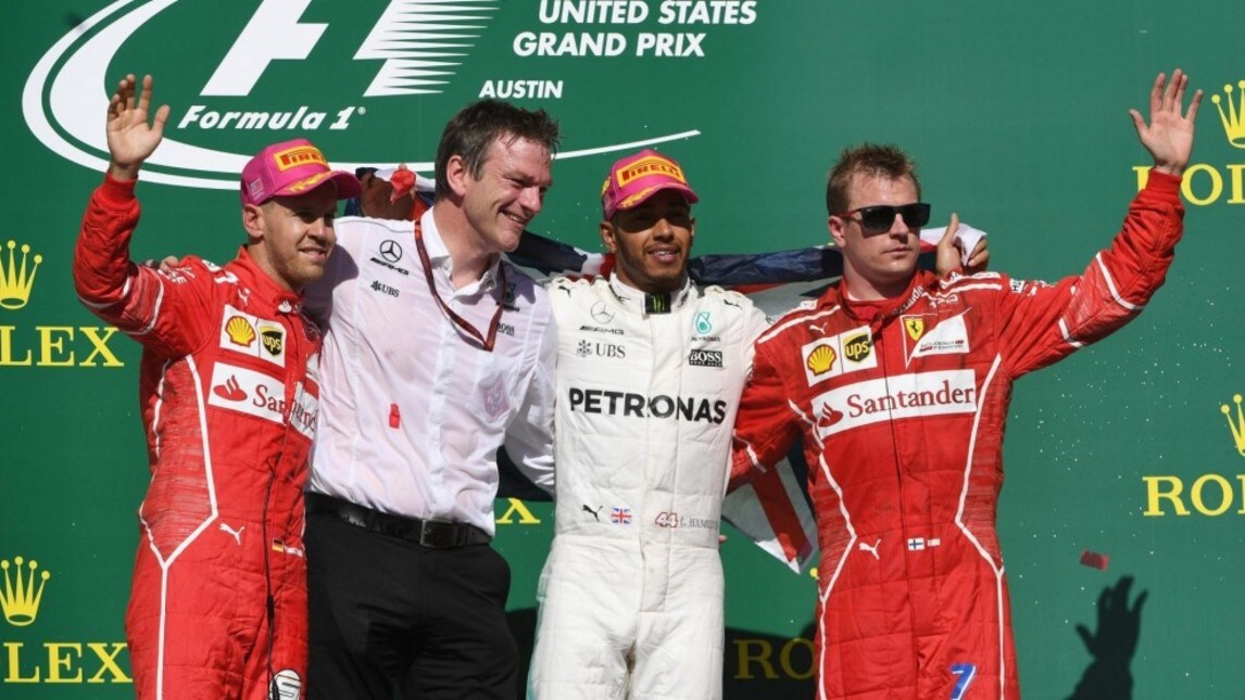 F1, Mercedes e il quarto titolo Costruttori