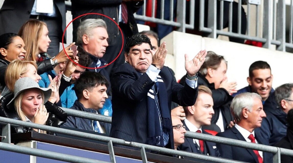 Tottenham con il doping di Wembley