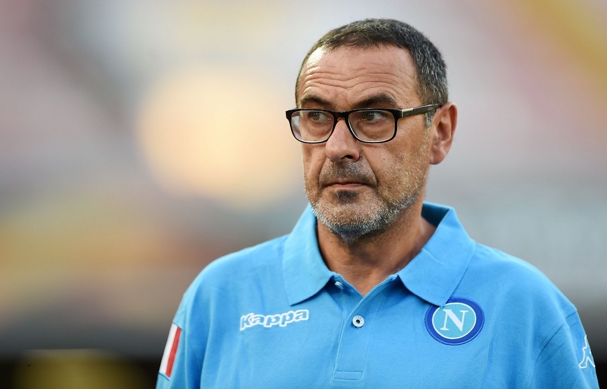 La sfida in panchina: meglio Allegri o Sarri?