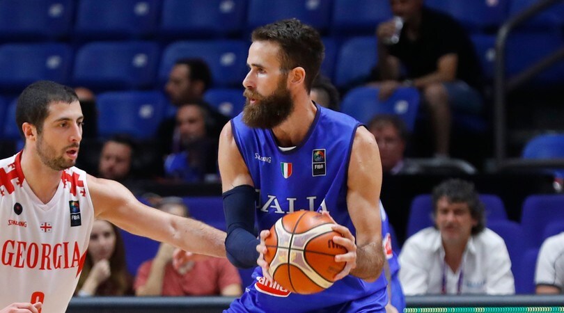 La scelta obbligata dei Datome