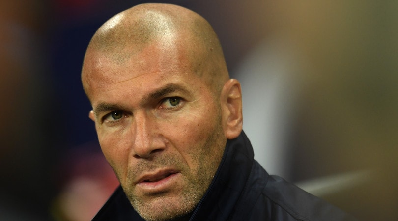 Il calcio di Zidane e Cruijff