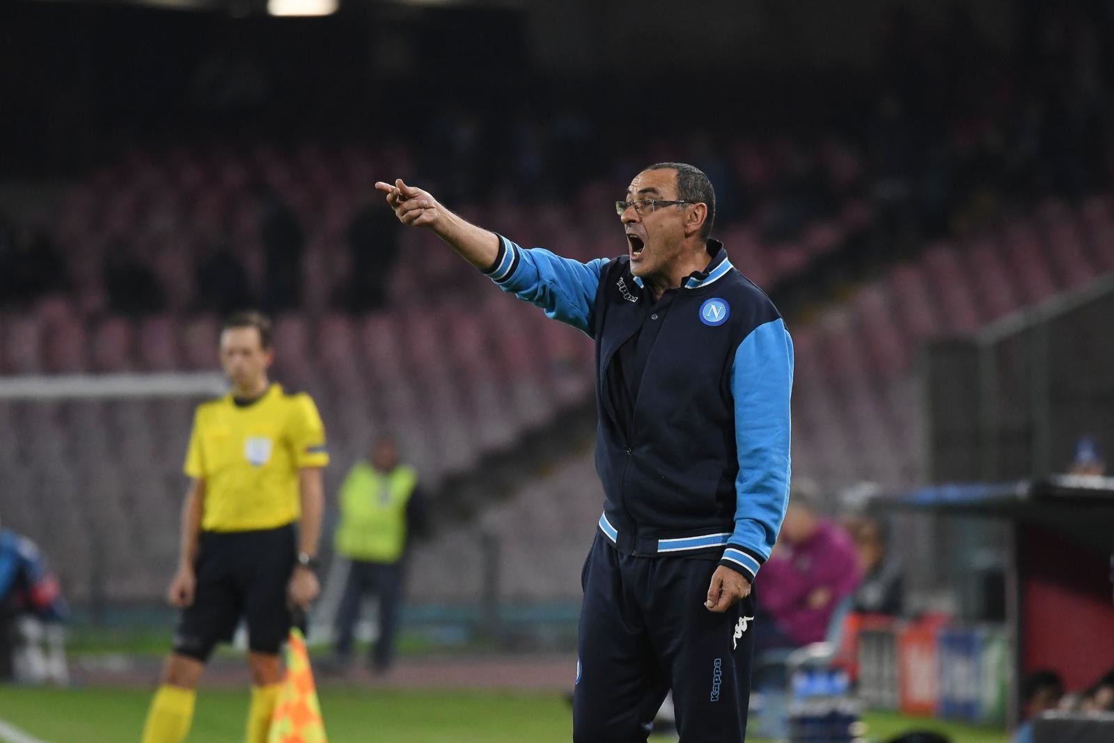 Il Napoli andrà avanti in Champions League?