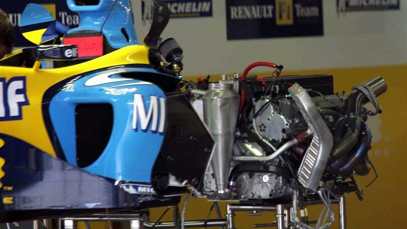 F1, Motori 2021: le proposte di FIA e Liberty Media