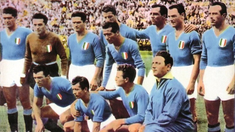 Eliminati da Jeppson