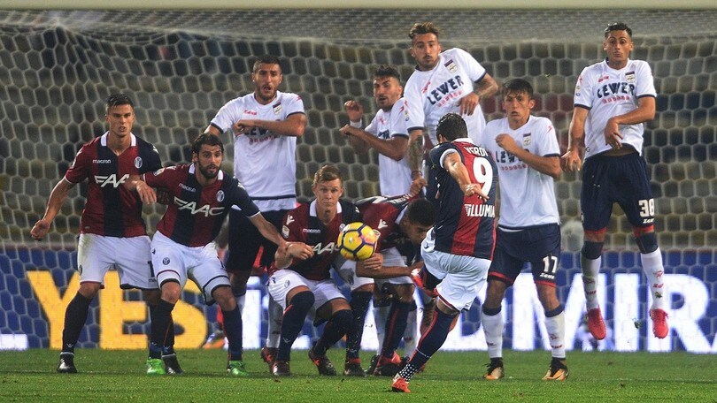 Verdi re delle punizioni