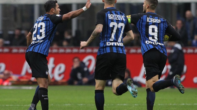 Eder salva Spalletti