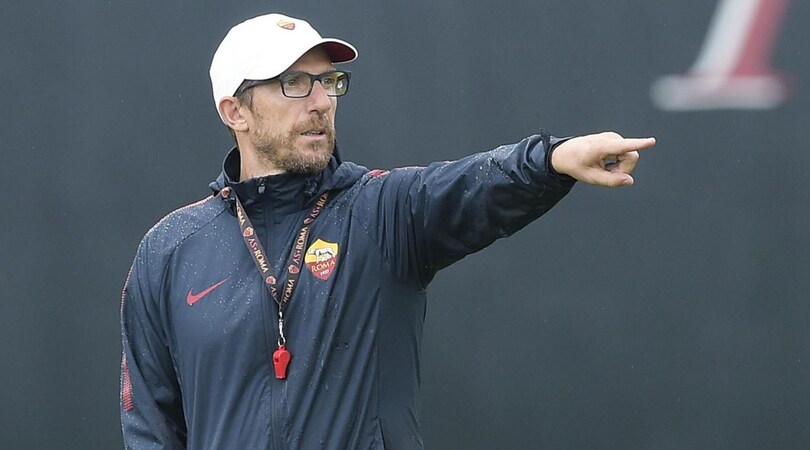 Così il turnover condiziona la corsa scudetto