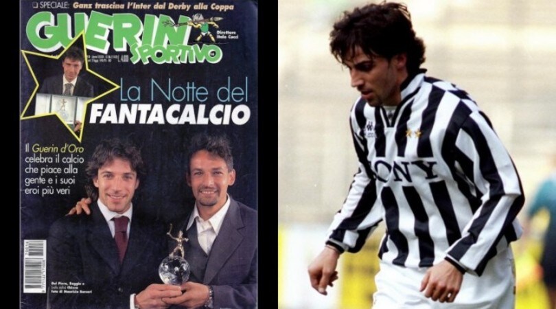 Il nonno e il nipotino