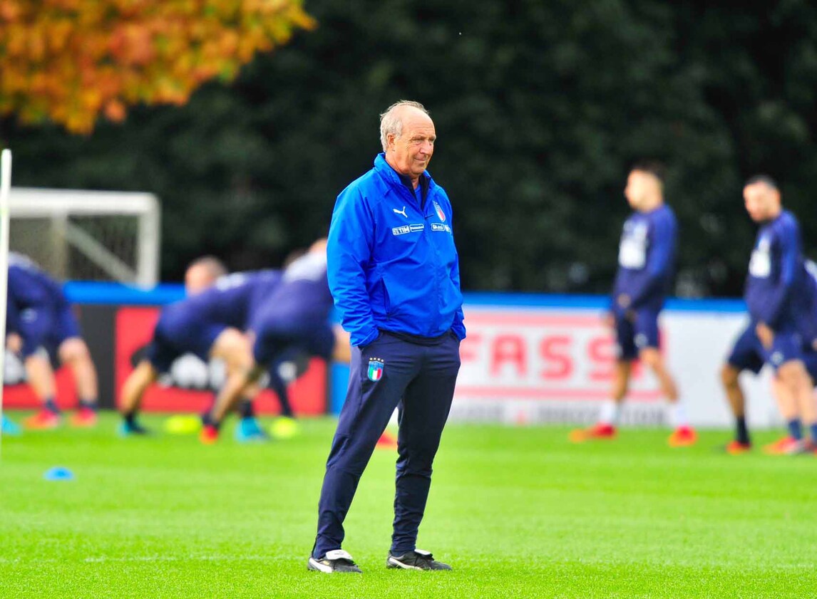 L'Italia si qualificherà per i Mondiali?