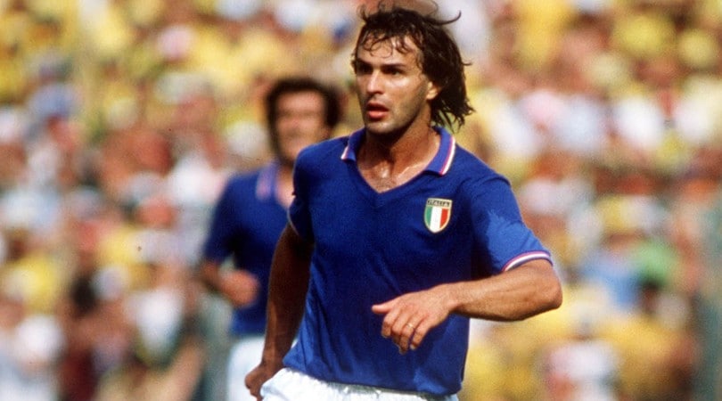 L'addio azzurro di Cabrini