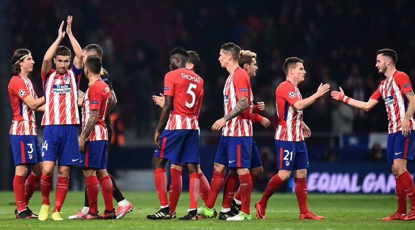 Roma ko nella sfida della svolta