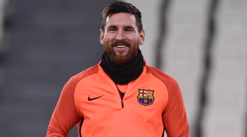 Messi, 700 milioni anti-Neymar