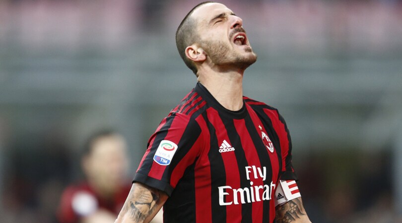 Milan, altra delusione