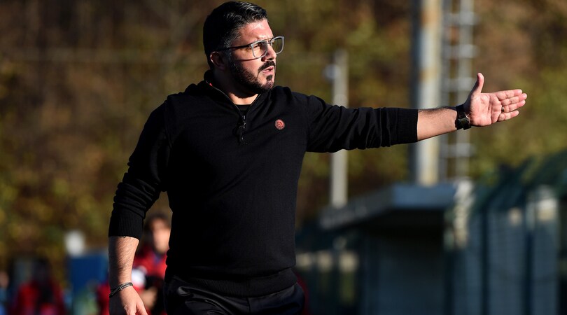 Gattuso è l'uomo giusto per il Milan?