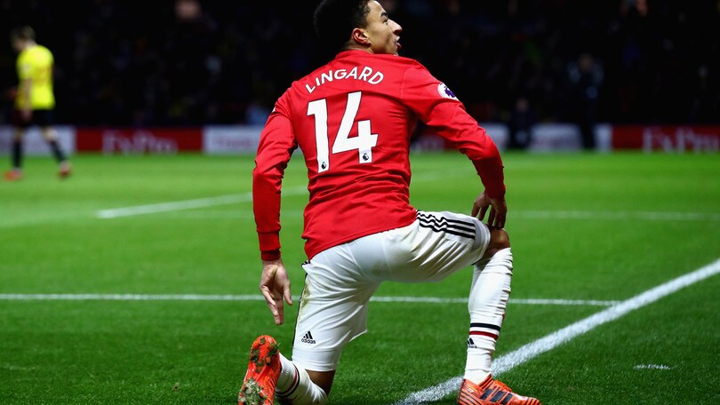 Premier League, continua la rincorsa di Mourinho