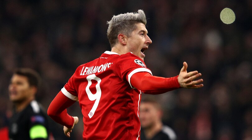 Tolisso-show con il Psg