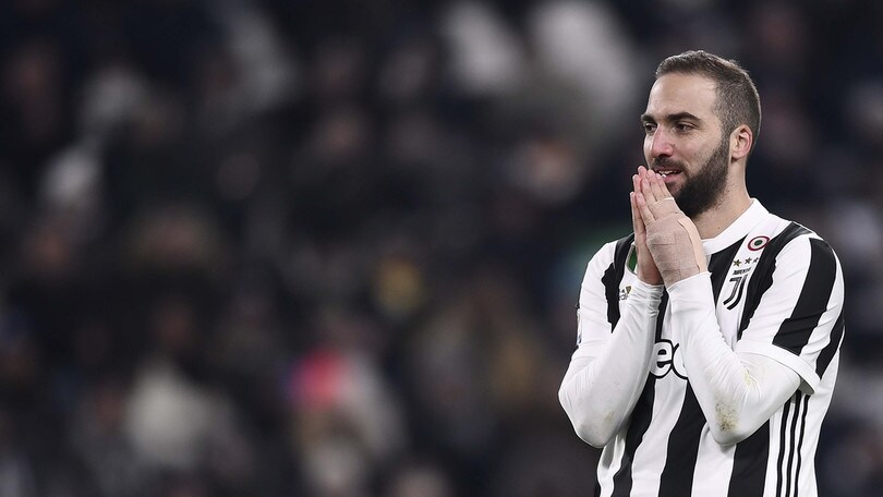 La Juventus sbatte sul muro Inter