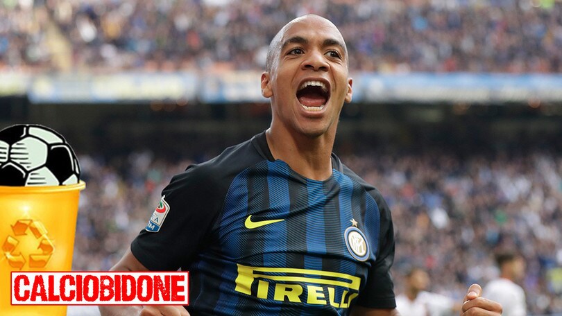 Joao Mario: tutto tutto, niente niente