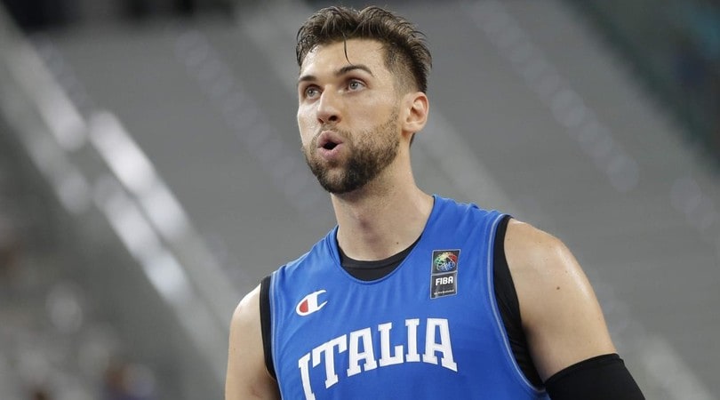 Il lungo addio di Andrea Bargnani