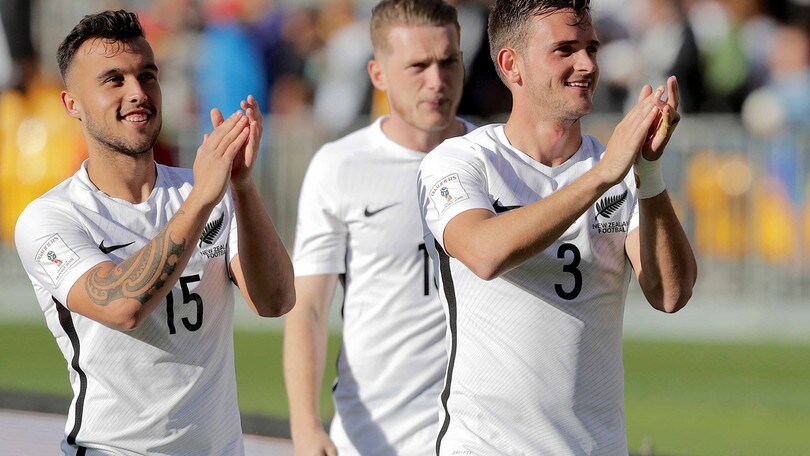 Il giorno in cui iniziò la Nuova Zelanda