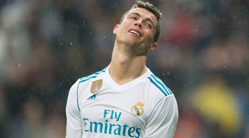 Il Real Madrid non sa più vincere